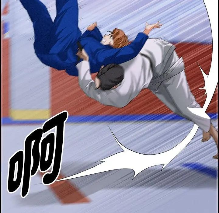 貴婦的專屬保鑣第18話 第31頁