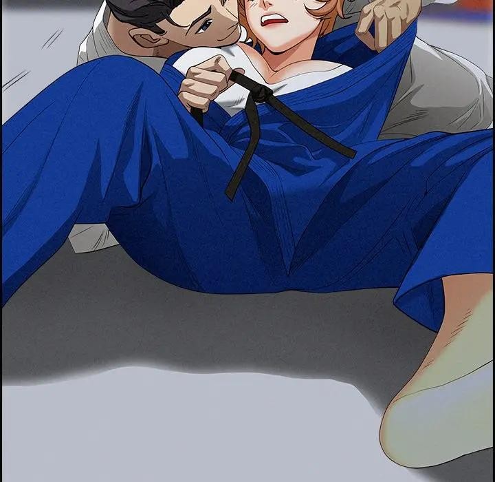 貴婦的專屬保鑣第18話 第38頁