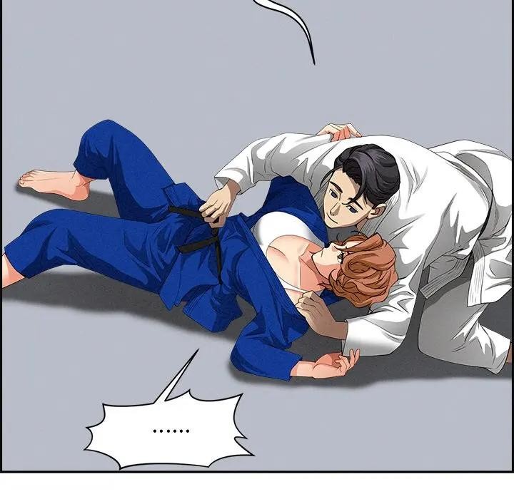 貴婦的專屬保鑣第18話 第44頁