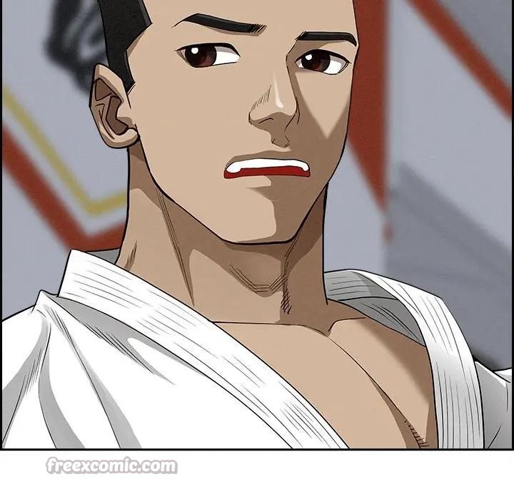 貴婦的專屬保鑣第18話 第42頁