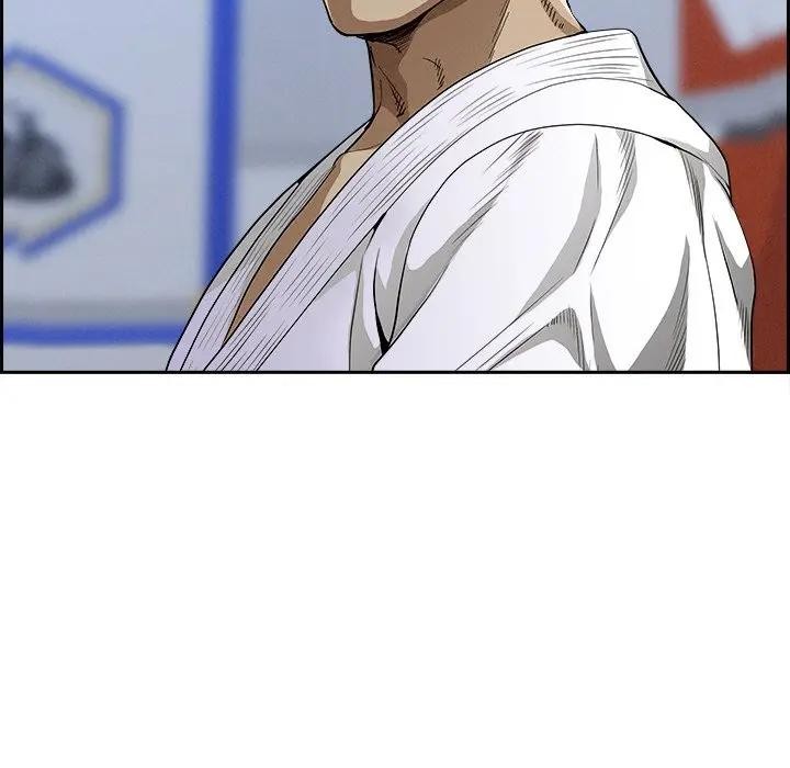 貴婦的專屬保鑣第18話 第48頁