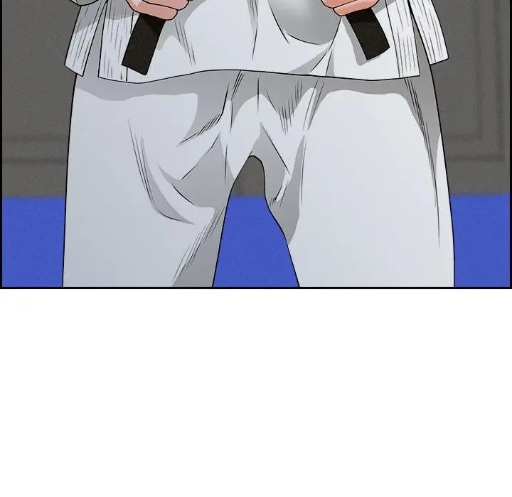 貴婦的專屬保鑣第18話 第53頁