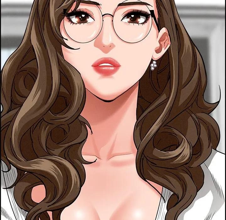 貴婦的專屬保鑣第18話 第57頁