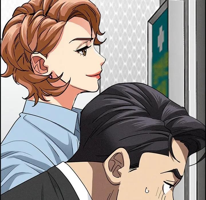 貴婦的專屬保鑣第18話 第66頁