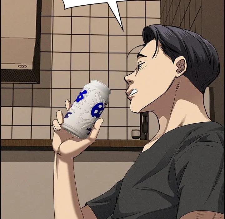 貴婦的專屬保鑣第18話 第95頁