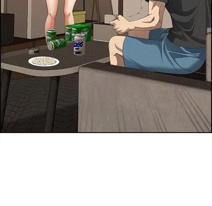 貴婦的專屬保鑣第18話 第106頁