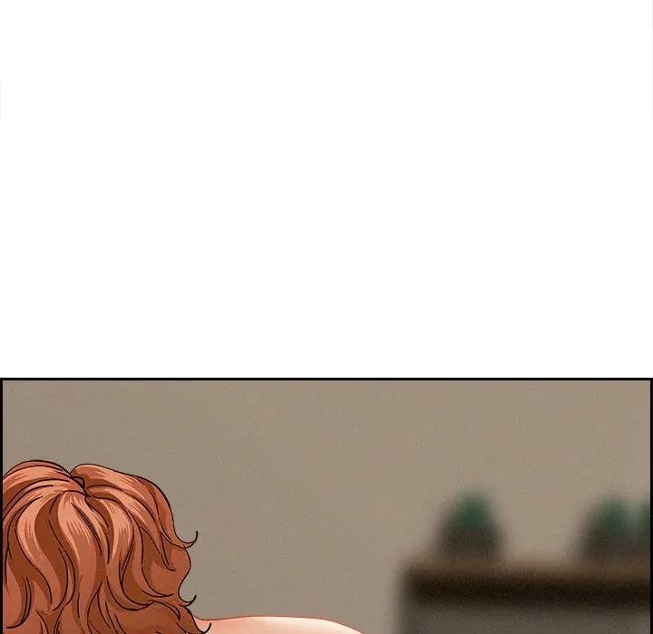 貴婦的專屬保鑣第18話 第117頁