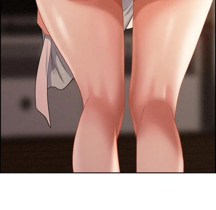 貴婦的專屬保鑣第18話 第119頁