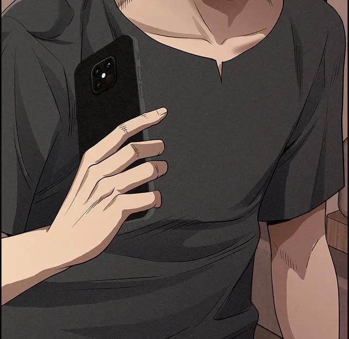 貴婦的專屬保鑣第18話 第135頁