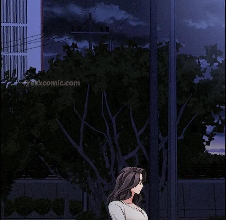 貴婦的專屬保鑣第18話 第154頁