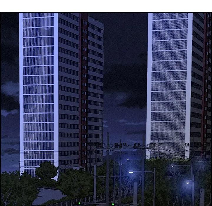 貴婦的專屬保鑣第18話 第151頁