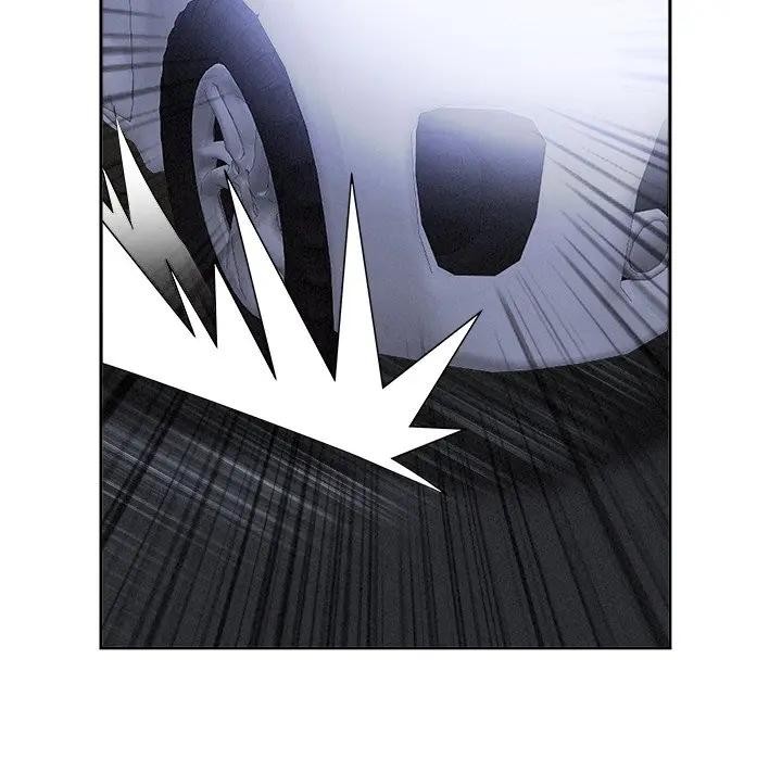 貴婦的專屬保鑣第18話 第165頁