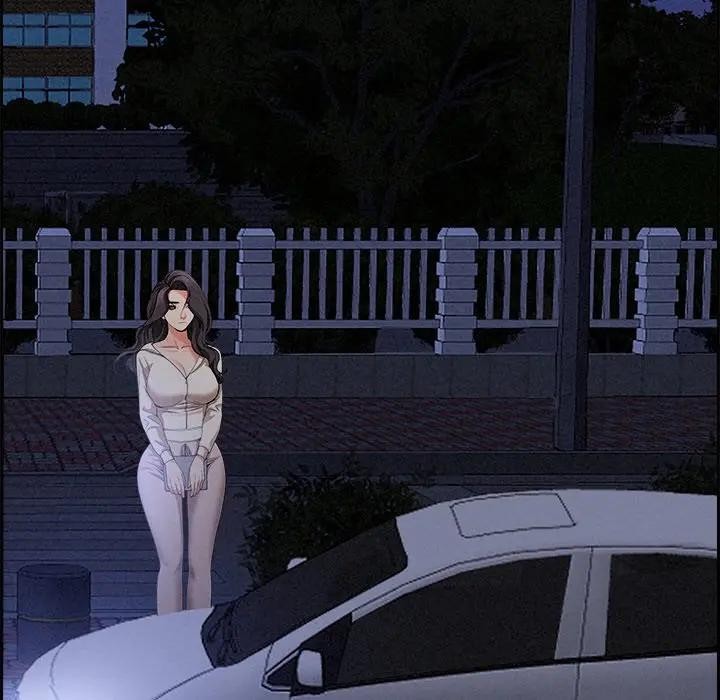 貴婦的專屬保鑣第18話 第167頁