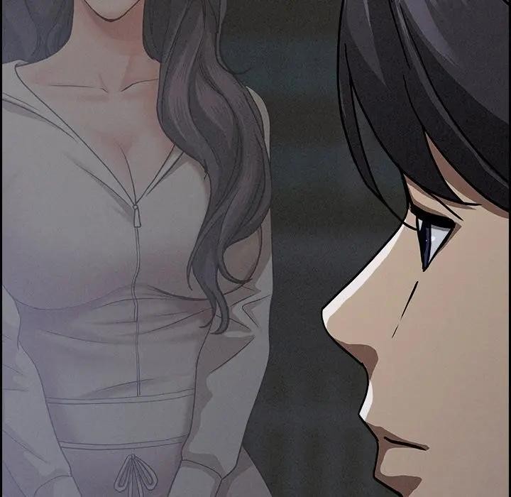 貴婦的專屬保鑣第19話 第8頁