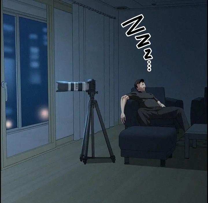 貴婦的專屬保鑣第19話 第27頁