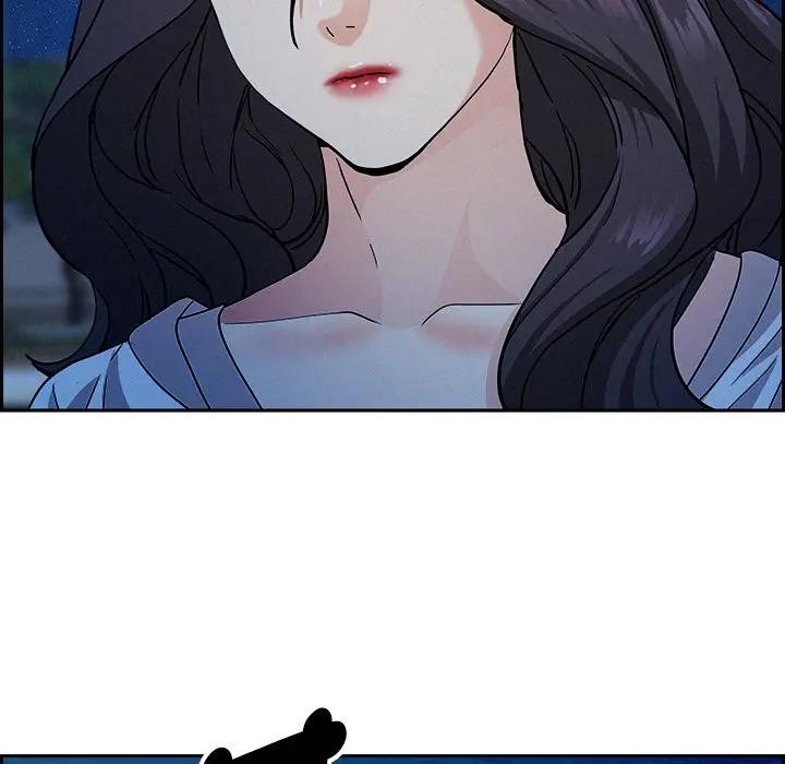 貴婦的專屬保鑣第19話 第36頁