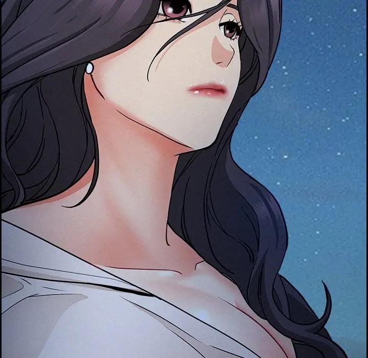 貴婦的專屬保鑣第19話 第44頁