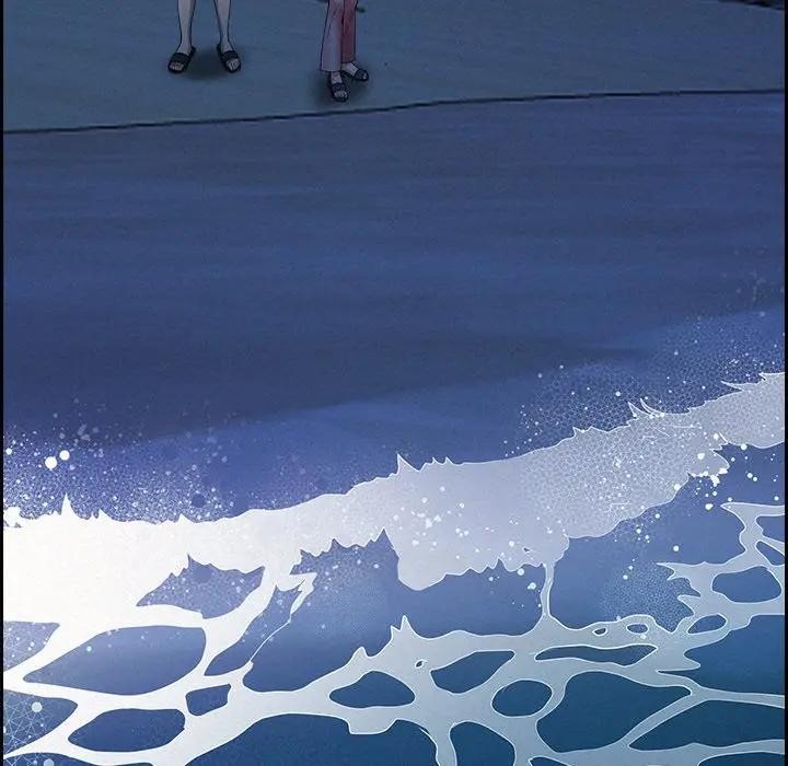 貴婦的專屬保鑣第19話 第41頁