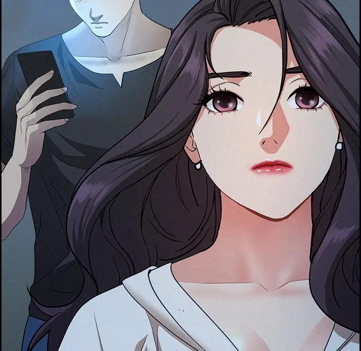 貴婦的專屬保鑣第19話 第48頁