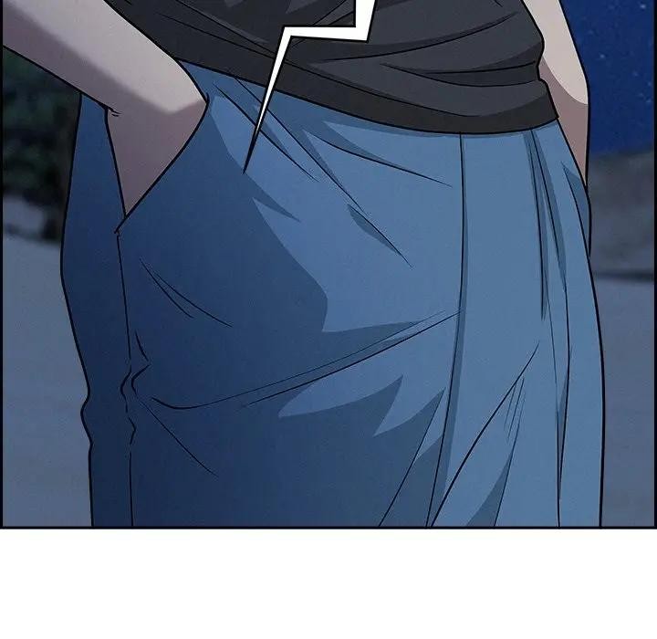 貴婦的專屬保鑣第19話 第46頁