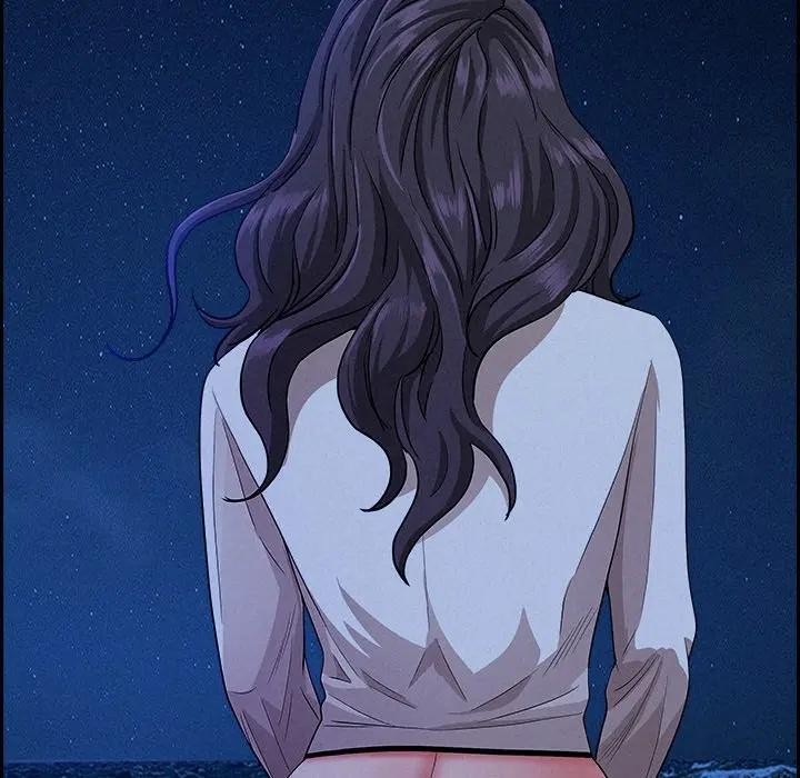 貴婦的專屬保鑣第19話 第55頁