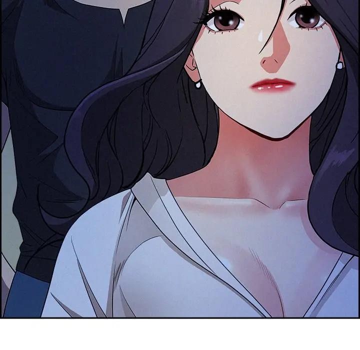 貴婦的專屬保鑣第19話 第58頁