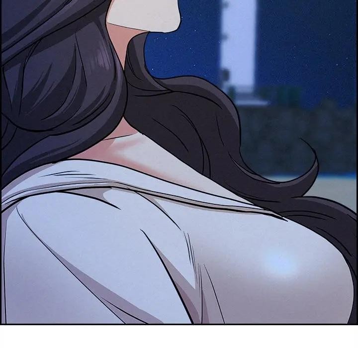 貴婦的專屬保鑣第19話 第73頁