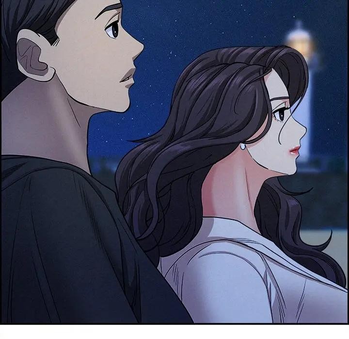 貴婦的專屬保鑣第19話 第75頁