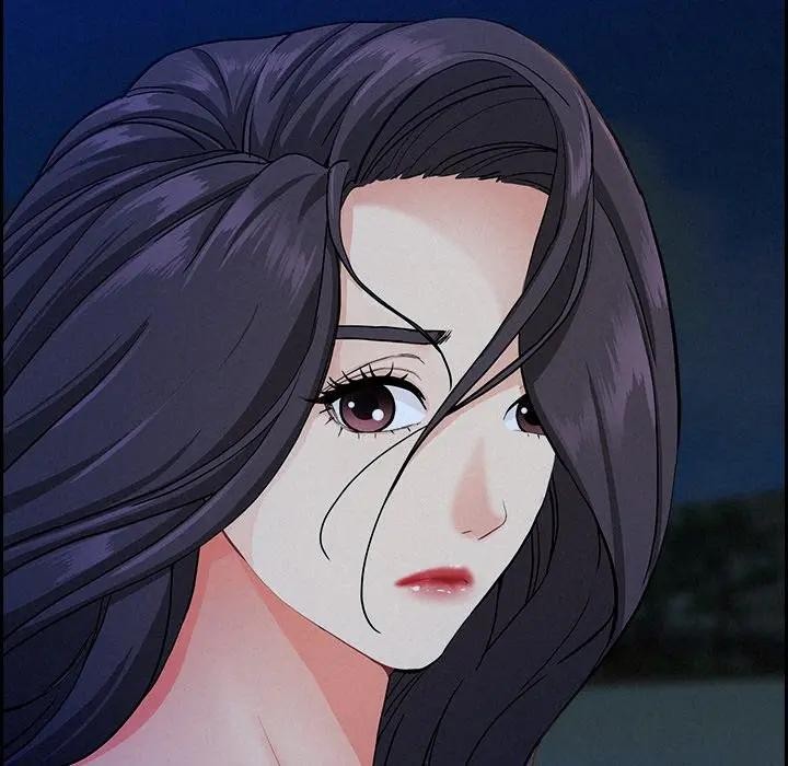 貴婦的專屬保鑣第19話 第81頁