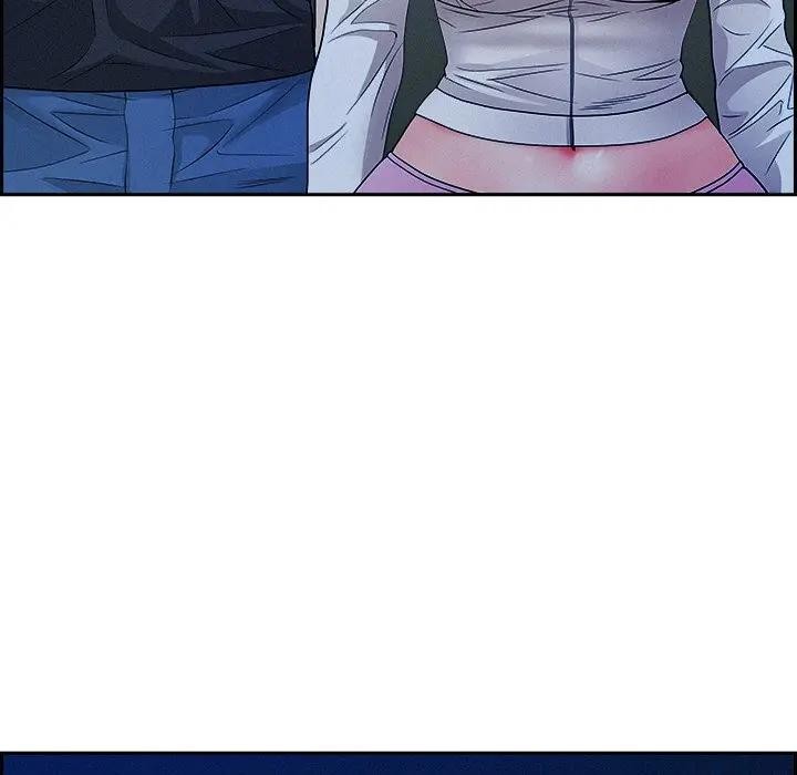 貴婦的專屬保鑣第19話 第80頁