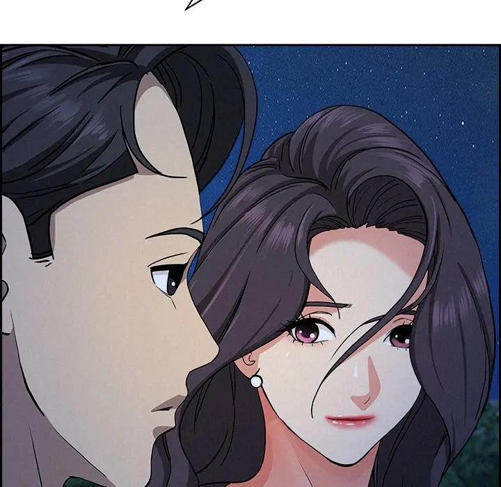 貴婦的專屬保鑣第19話 第97頁