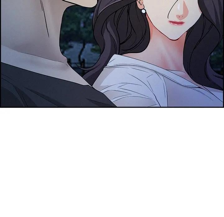 貴婦的專屬保鑣第19話 第94頁