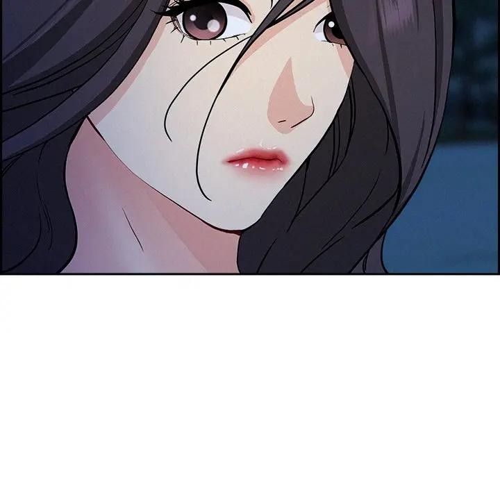 貴婦的專屬保鑣第19話 第89頁