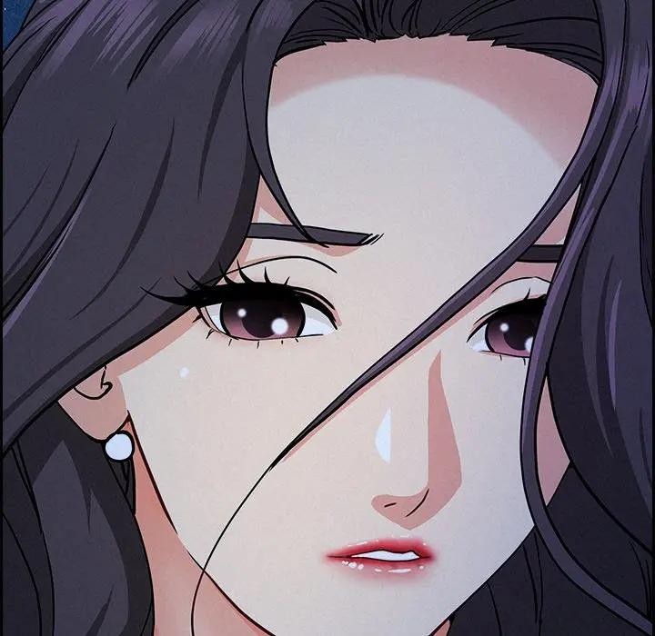 貴婦的專屬保鑣第19話 第99頁