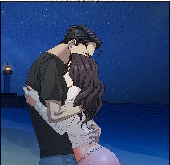 貴婦的專屬保鑣第19話 第106頁