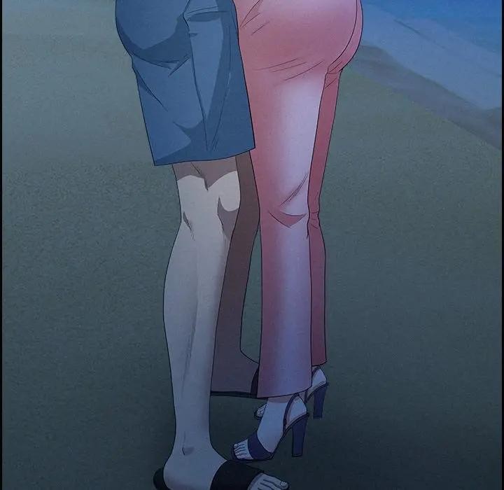 貴婦的專屬保鑣第19話 第107頁