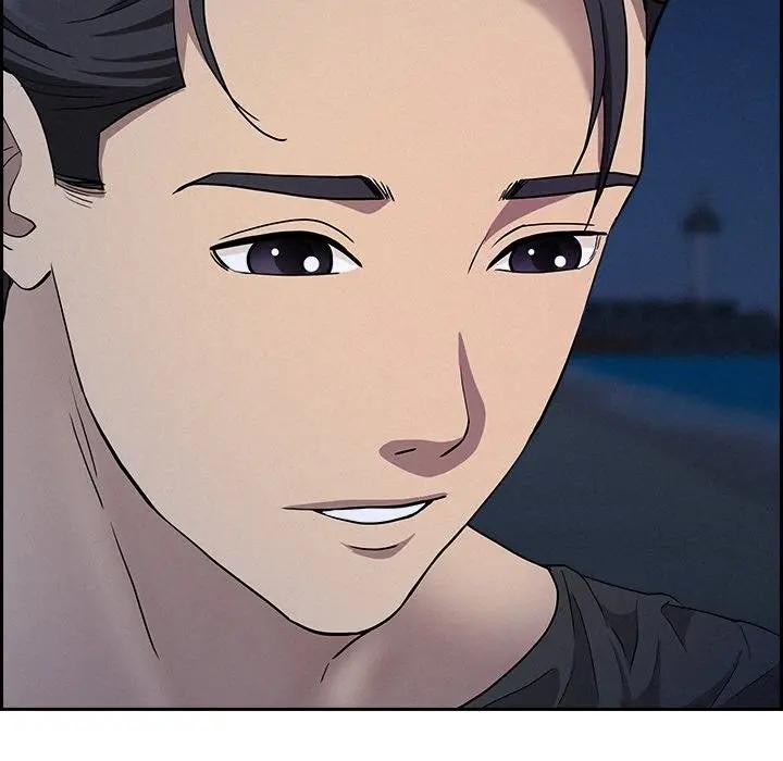 貴婦的專屬保鑣第19話 第120頁