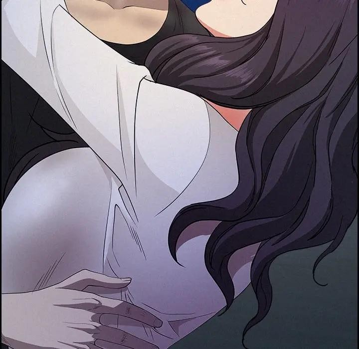 貴婦的專屬保鑣第19話 第118頁