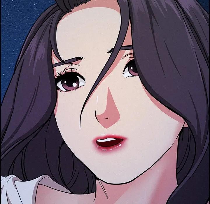 貴婦的專屬保鑣第19話 第124頁