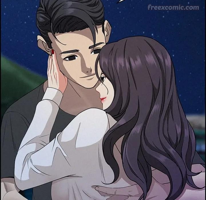 貴婦的專屬保鑣第19話 第126頁