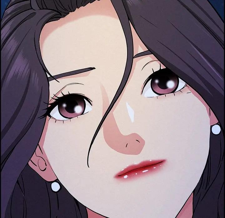 貴婦的專屬保鑣第19話 第129頁