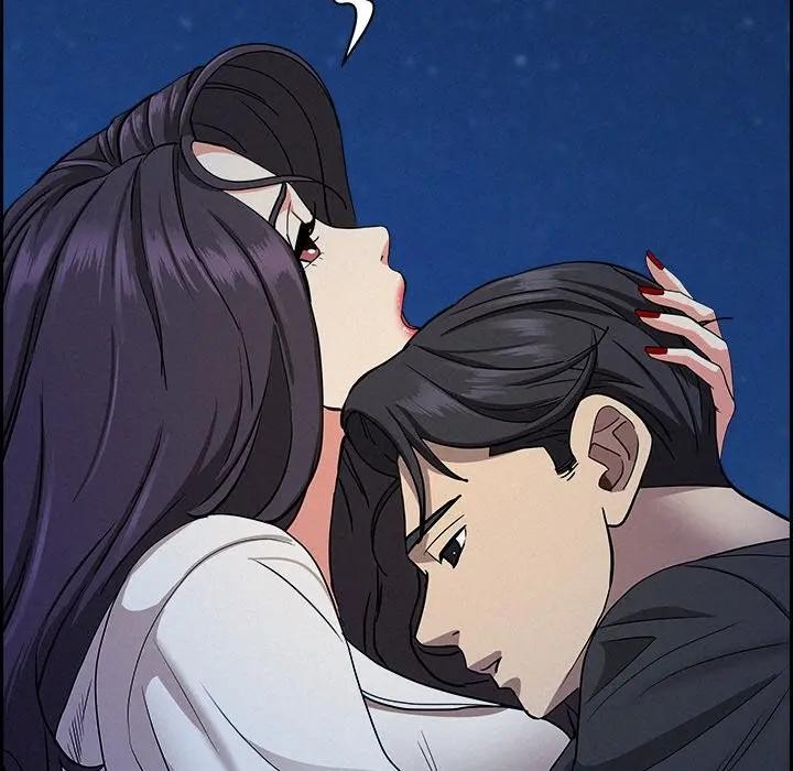 貴婦的專屬保鑣第19話 第143頁