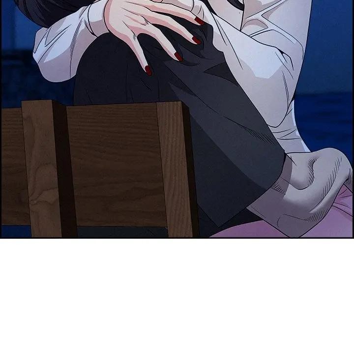 貴婦的專屬保鑣第19話 第137頁