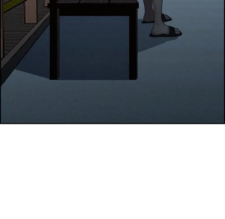 貴婦的專屬保鑣第19話 第135頁