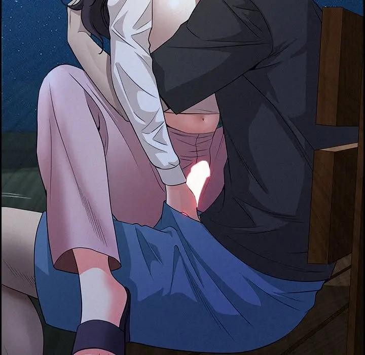 貴婦的專屬保鑣第19話 第150頁