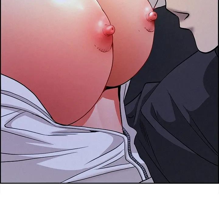 貴婦的專屬保鑣第19話 第155頁