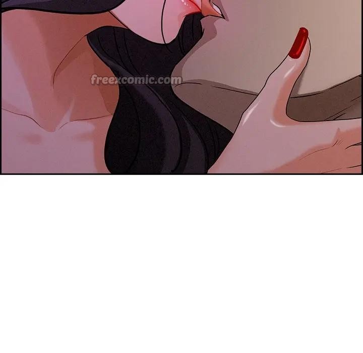 貴婦的專屬保鑣第20話 第56頁