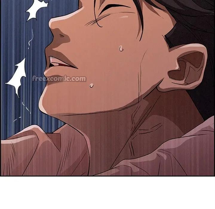 貴婦的專屬保鑣第20話 第84頁