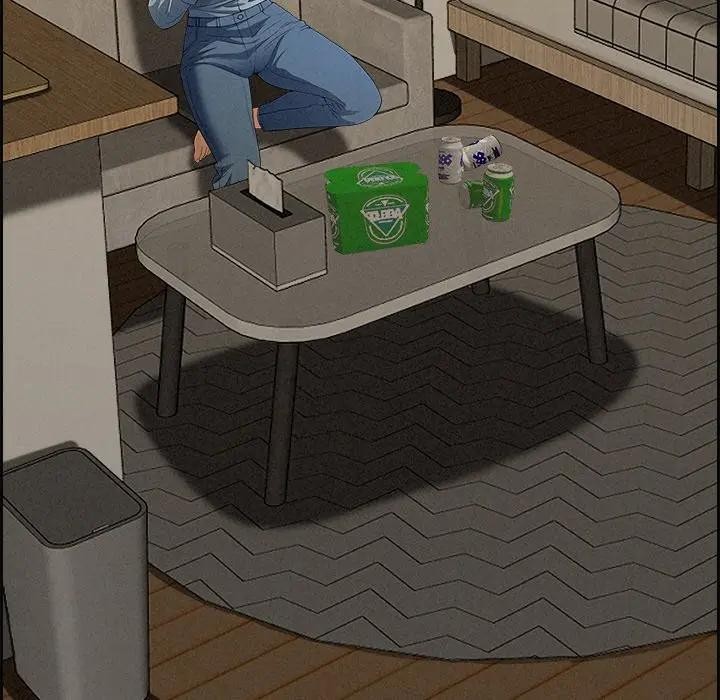 貴婦的專屬保鑣第20話 第93頁