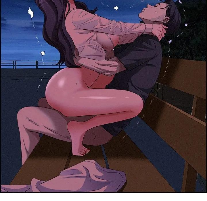 貴婦的專屬保鑣第20話 第105頁